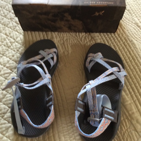 Chaco Shoes - Like new Chacos